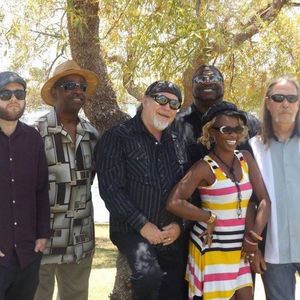 Seville Street Blues Tickets, Tour Dates and Concerts