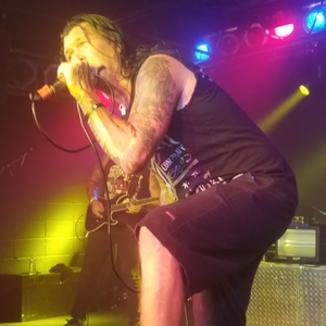 Seasons After at Flint, MI in The Machine Shop 2017