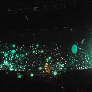DJ Shadow at Portland, OR in Roseland Theater 2017