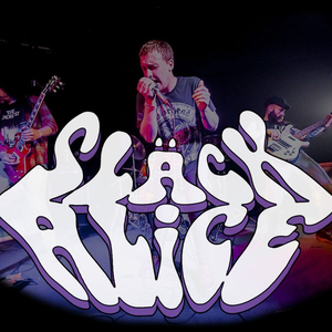 Slack Alice Tickets, Tour Dates and Concerts