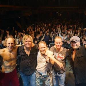 Dirty Deeds - A tribute to Ac/Dc Tickets, Tour Dates and %{concertOrShowText}