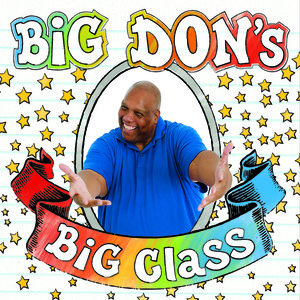 Big Don Tickets, Tour Dates and Concerts