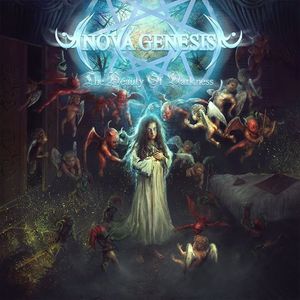 NOVA Genesis Tickets, Tour Dates and Concerts