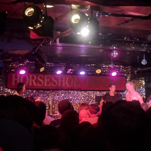 Royal Headache at Toronto, Canada in -The Horseshoe Tavern 2017