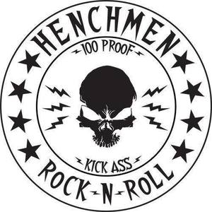 Billets, dates de tournée et concerts pour Henchmen