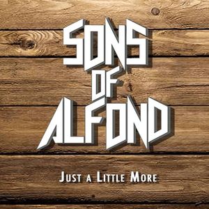 Sons of Alfond Tickets, Tour Dates and %{concertOrShowText}