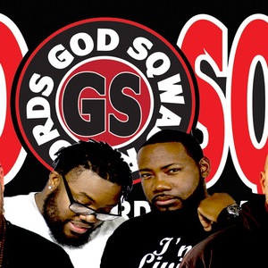 God Sqwad Records Tickets, Tour Dates and %{concertOrShowText}