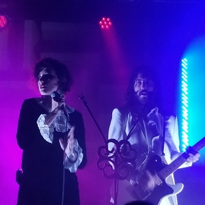 In The Valley Below at Indianapolis, IN in The Hi-Fi 2017