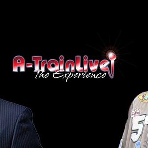 A-TrainLive The Experience with Comedian A-Train and Friends