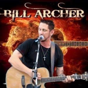 Billets, dates de tournée et concerts pour Bill Archer