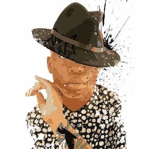 artist