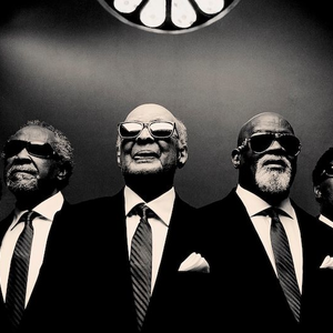 The Blind Boys of Alabama