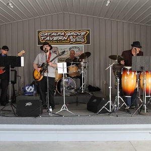 Bandsintown Snake Oil Sman Tickets Rhythm Kitchen Music Cafe Snake Oil Sman