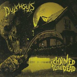 Chained To The Dead Tickets, Tour Dates and %{concertOrShowText}