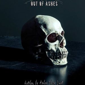 Out of Ashes Tickets, Tour Dates and Concerts