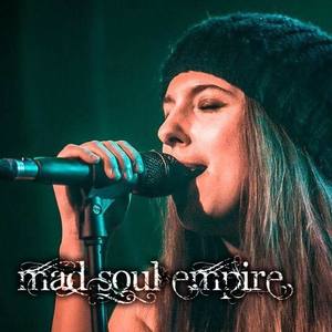 Mad Soul Empire Tickets, Tour Dates and %{concertOrShowText}