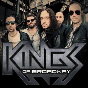 Kings Of Broadway Tickets, Tour Dates and Concerts