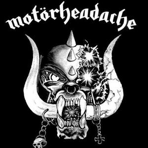 Motorheadache UK Tickets, Tour Dates and Concerts