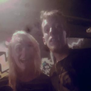 The Color Morale at Philadelphia, PA in Voltage Lounge 2017