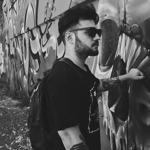 artist