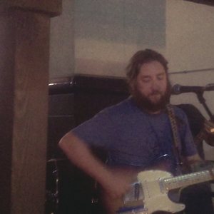 Nick Dittmeier & the Sawdusters at Lafayette, IN in Digby's 2017