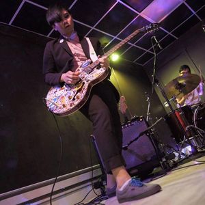 Cherry Blossoms Tickets, Tourdaten und Konzerte