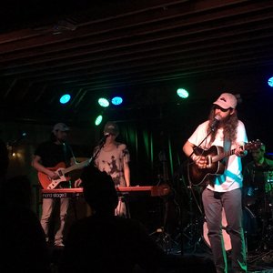 Birdtalker at Phoenix, AZ in Valley Bar 2017