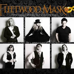 Fleetwood Mask Tickets, Tour Dates and Concerts