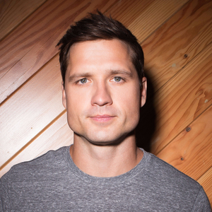 Walker Hayes