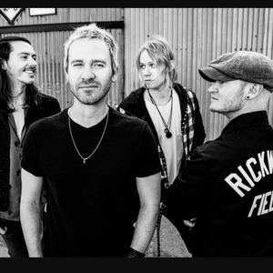 Lifehouse Tickets, Tour Dates and Concerts