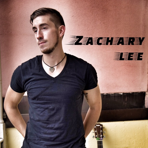 Zachary Lee Hartman