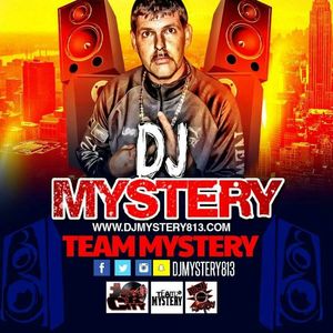 DJ Mystery Tickets, Tour Dates and %{concertOrShowText}