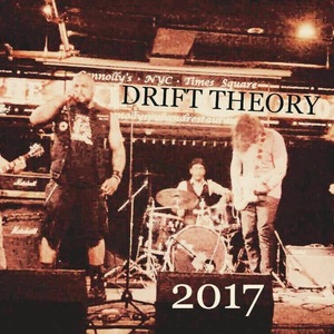 Drift Theory Tickets, Tour Dates and Concerts