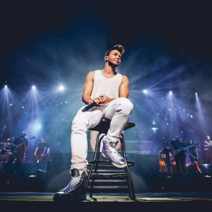 Prince Royce Chile Tickets, Tour Dates and %{concertOrShowText}