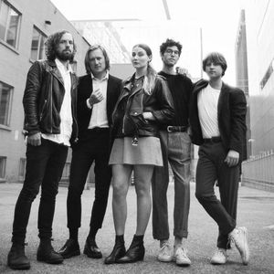 Yukon Blonde