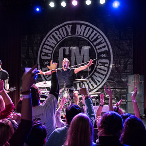 Cowboy Mouth Tickets, Tour Dates and Concerts