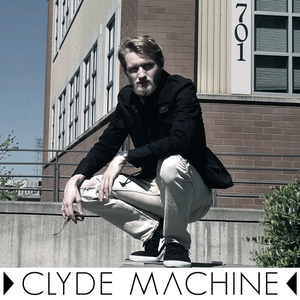 Clyde Machine Tickets, Tour Dates and %{concertOrShowText}