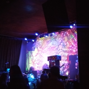 Post Animal at San Francisco, CA in Brick And Mortar Music Hall 2017