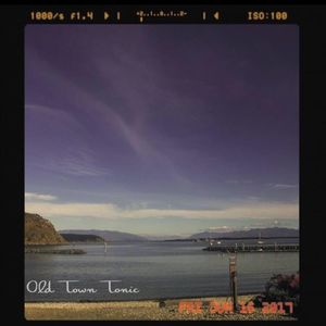 Old Town Tonic