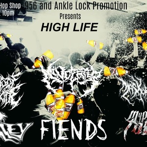 Signs Of Omnicide Tickets, Tour Dates and Concerts