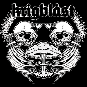 Krigblast Tickets, Tour Dates and %{concertOrShowText}