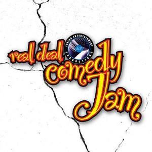 Real Deal Comedy Jam Tickets, Tour Dates and %{concertOrShowText}