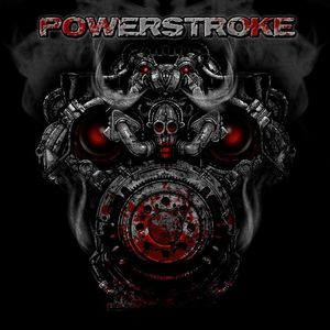 POWERSTROKE