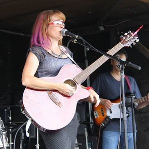 Kym Simon Tickets, Tour Dates and Concerts