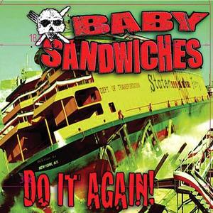 The Baby Sandwiches Tickets, Tour Dates and %{concertOrShowText}