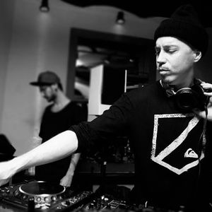 Saulo Pisa @ Macarena Club