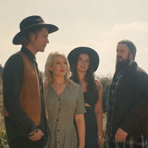 The Wandering Hearts