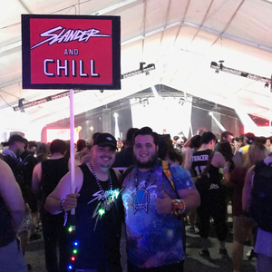 Gud Vibrations at San Bernardino, CA in NOS Event Center 2017