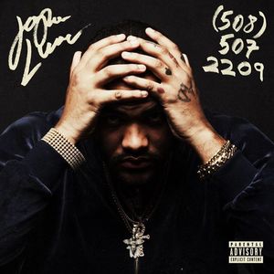 Joyner Lucas Tickets, Tour Dates and Concerts