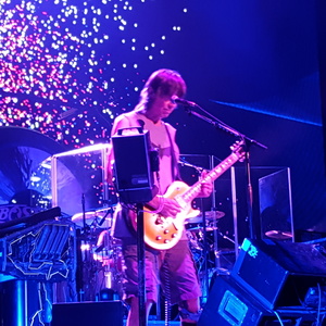 Boston at Bristow, VA in Jiffy Lube Live 2017